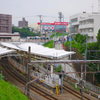 梶ヶ谷駅