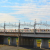 東急8500系「Bunkamura号」
