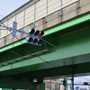 変わった信号機