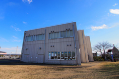 川崎市大師河原水防センター