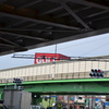 変わった信号機