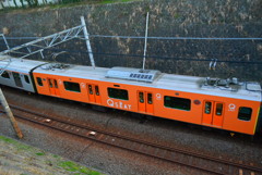 東急6020系「Q-seat」