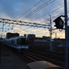 泉北7020系