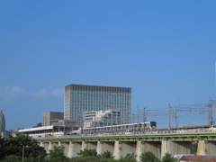 東急6020系50番台「試運転」