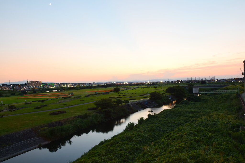 夏休みの始まり