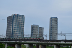 東急5000系