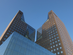 ソリッドスクエア