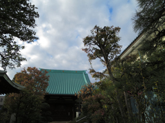 東光院