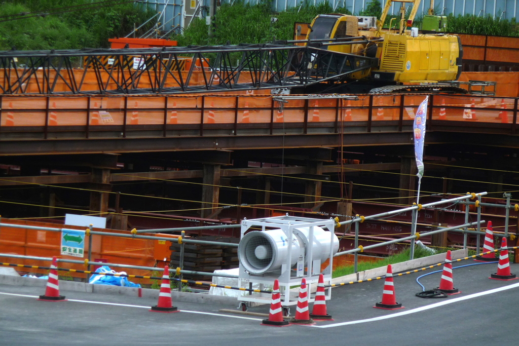 ジェットファン発見！！！