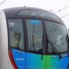 西武40000系「S-TRAIN」