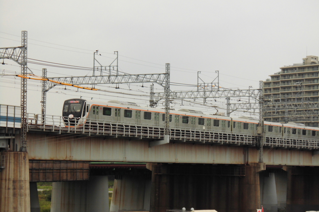 東急6020系