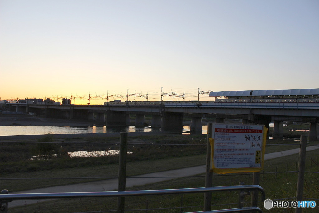 二子玉川駅