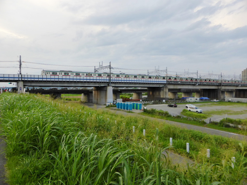 東急5000系