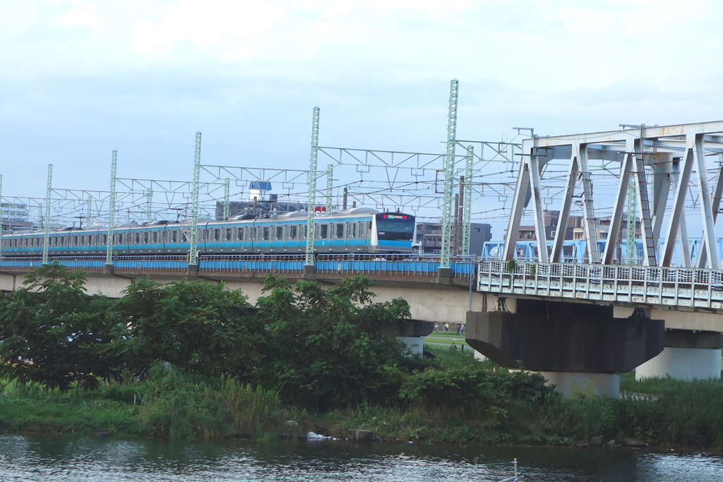 E233系1000番台