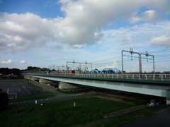 西武40000系と東武50070系