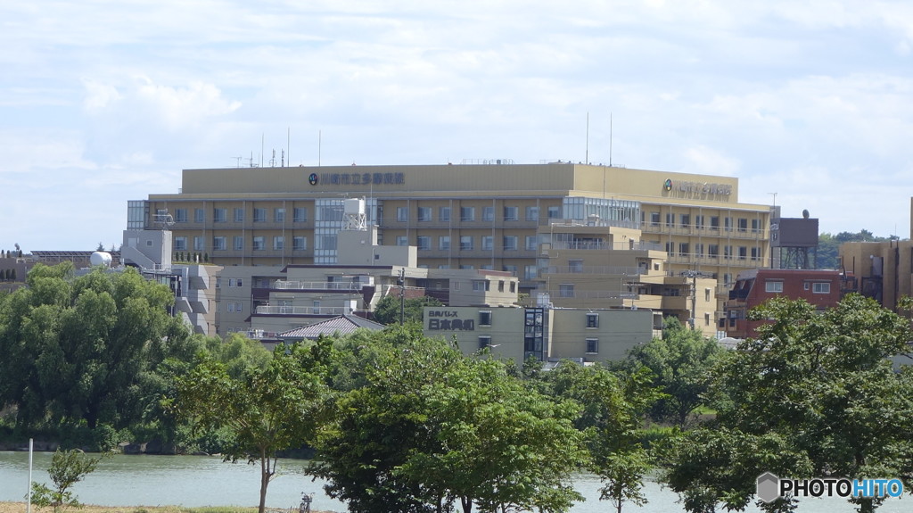 川崎市立多摩病院（聖マリアンナ医科大学）