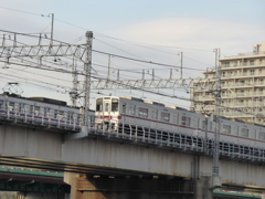 東武30000系