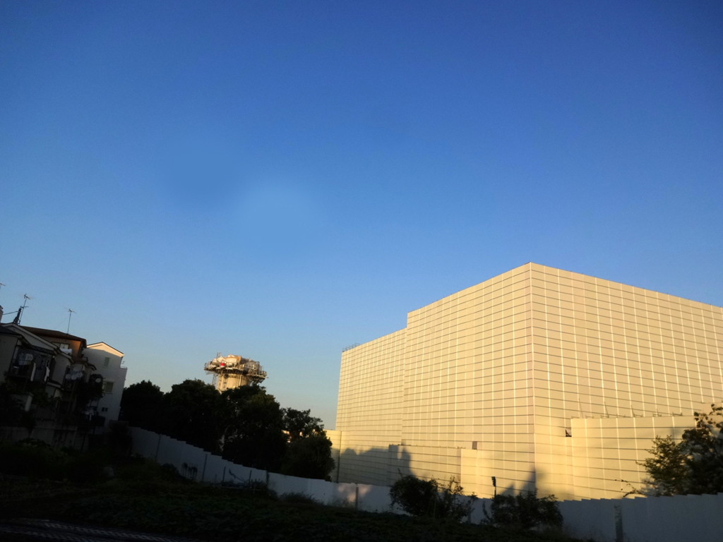 残り僅かに近づいた