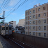 南海6000系 20m級の最古の通勤電車