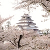 鶴ヶ城　