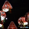 ねぷた金魚