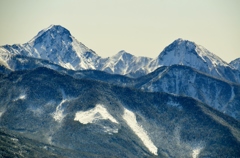 赤岳