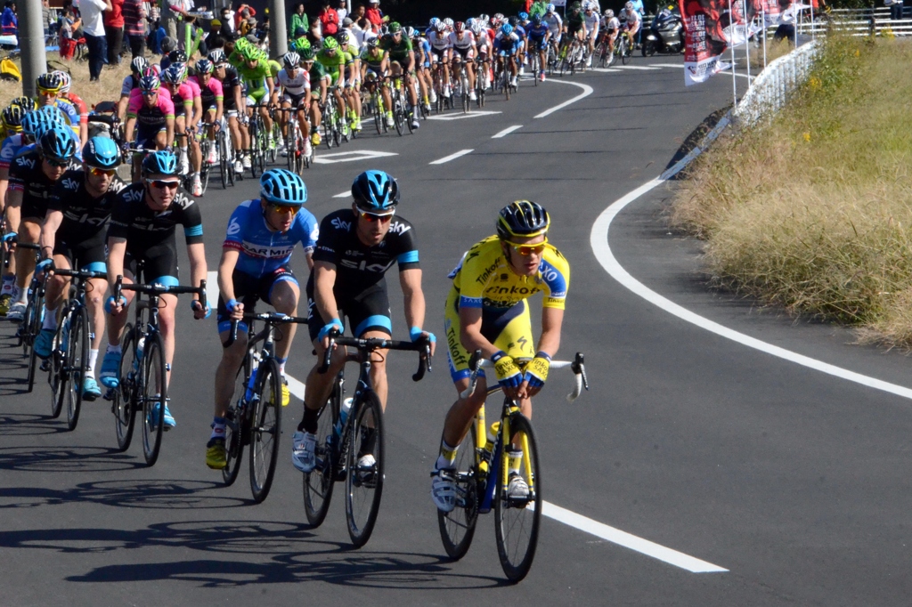 JAPAN CUP2014