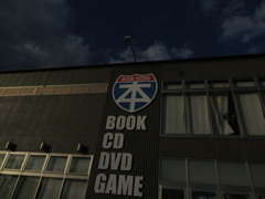 Book store