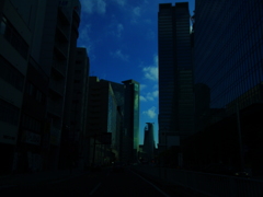 ビル郡