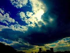 雲