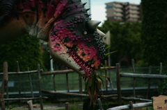 ノリタケの森②