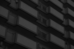 団地⑥