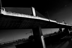 コントラスト③