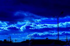 雲