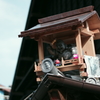 初詣⑤