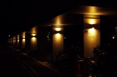 キャンパス③