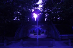 公園