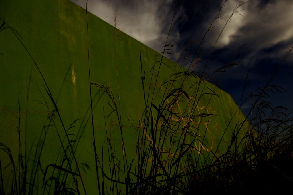 コントラスト①