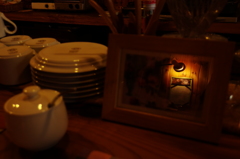 お洒落café ①