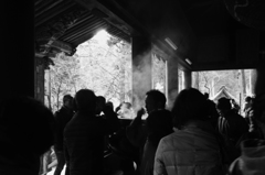 谷汲山 華厳寺 ③