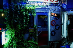 カラオケスナック