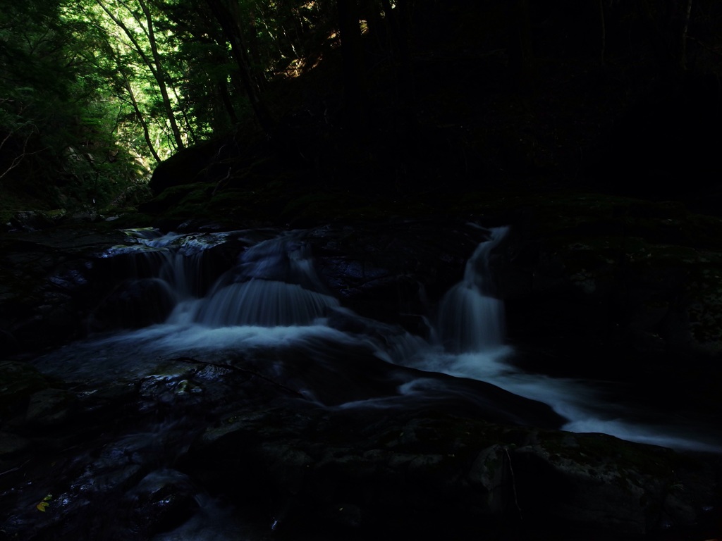 赤目四十八滝⑤