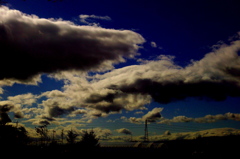 雲①
