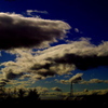 雲①