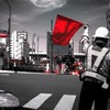 赤、上げて！