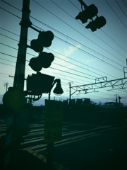 トイカメラ風③