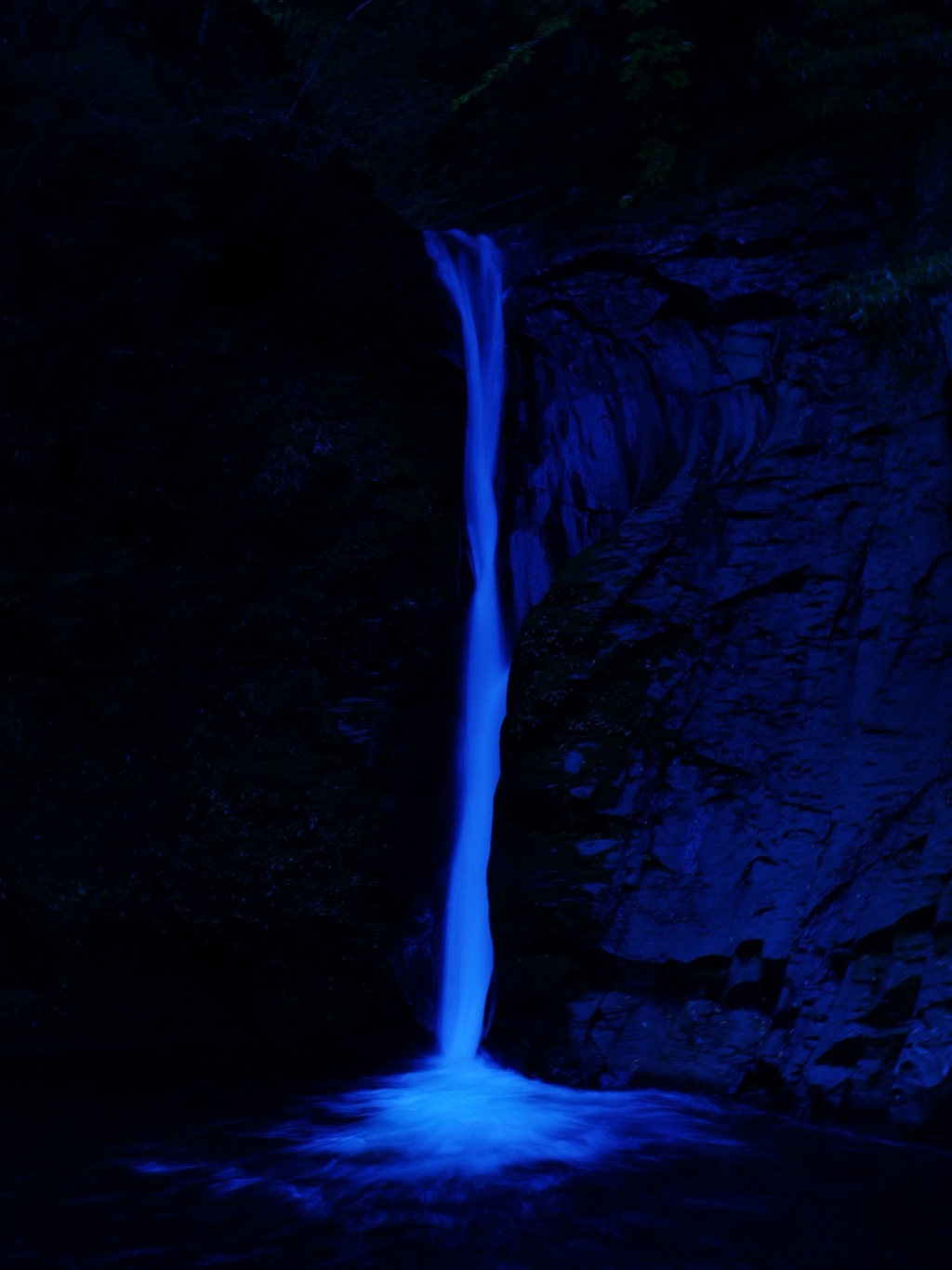 赤目四十八滝①