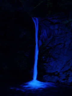 赤目四十八滝①