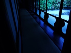 白鳥庭園3