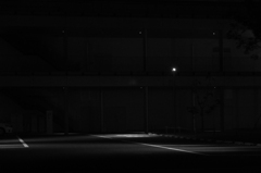 Night campus ③